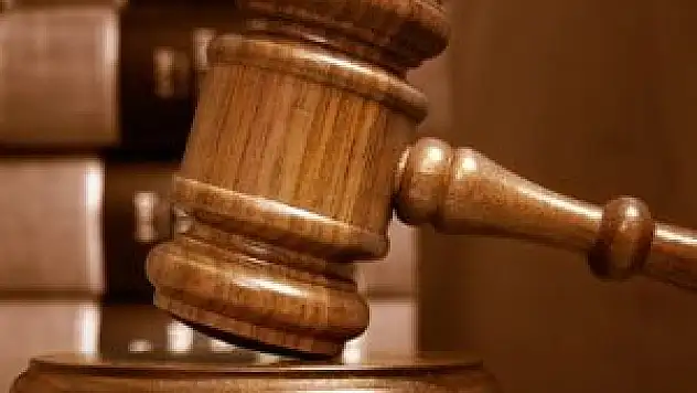 Konya'daki 'dedikodu' cinayeti davasında karar