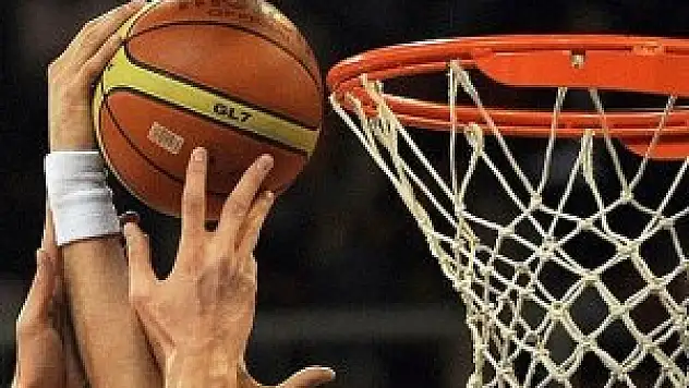 NBA'de 10 maç oynandı