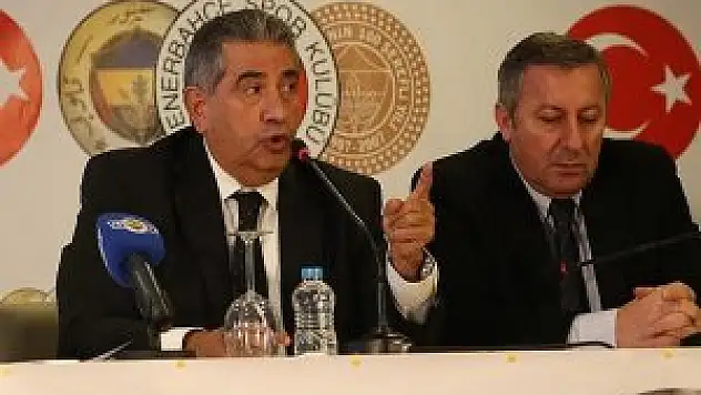 Gerekirse ligden çekiliriz