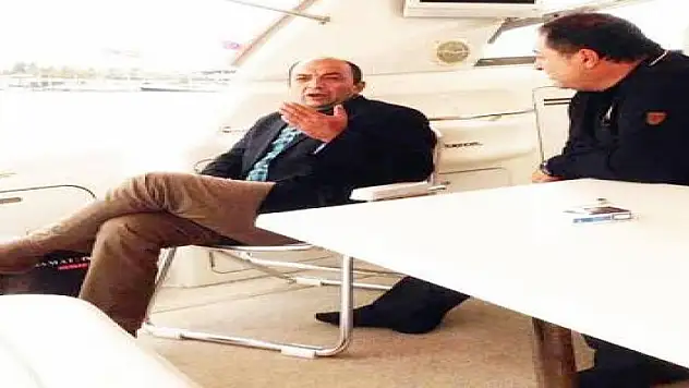 Zeki Çimen adaylığını açıklayacak