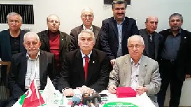 Konya'da Yeşilay Haftası etkinlikleri başladı