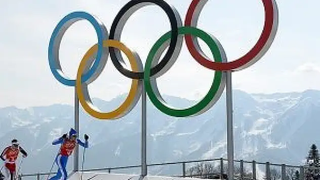 Soçi 2014 sosyal medyayı salladı