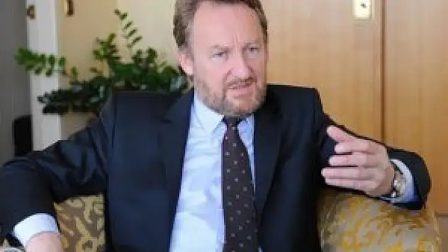 Yeni bölünmeler olmayacak