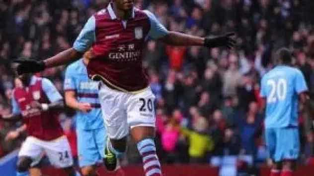 Drogba gidiyor 'o' geliyor!