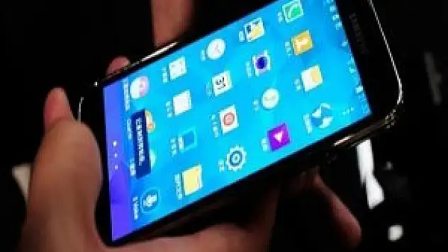 Samsung'dan Türk kullanıcılara 'acil' uyarı