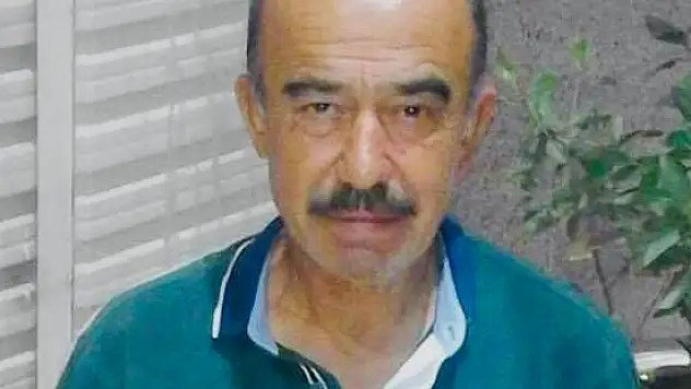 Konyaspor'u üzen ölüm! Necdet Erben vefat etti