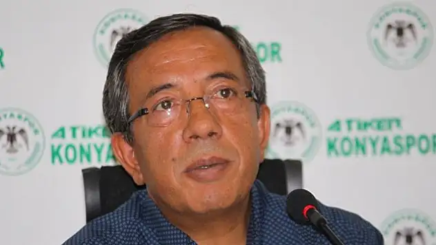 Mustafa Oral başkanlığa aday oldu