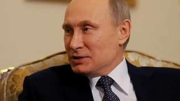 Rus Parlamentosundan Putin'e çağrı