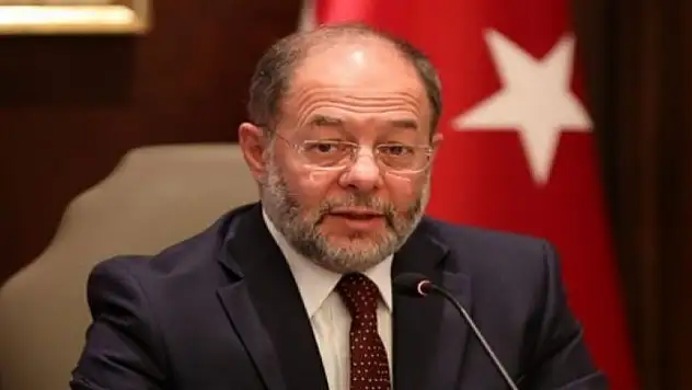 Akdağ, masadaki son anketi açıkladı