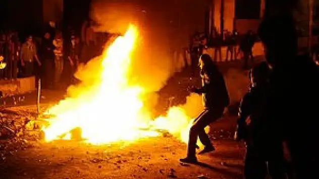 3 kentte olağanüstü hal