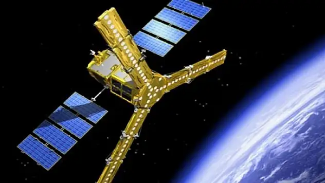 Göktürk-3 uydusu uzaydan vesikalık çekebilecek