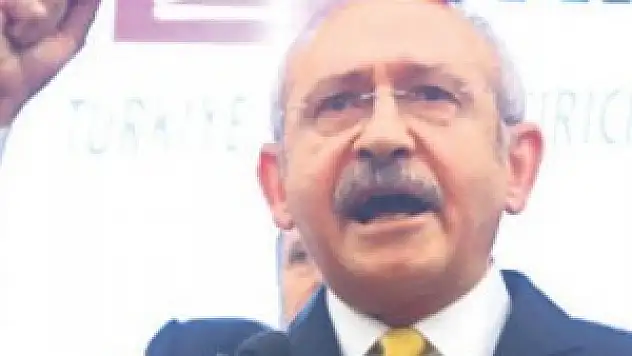 CHP gayri meşru kasetlerle oy beklentisinde