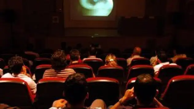 Konya'daki Sinemalar ve Gösterimdeki Filmler - 01.03.2014