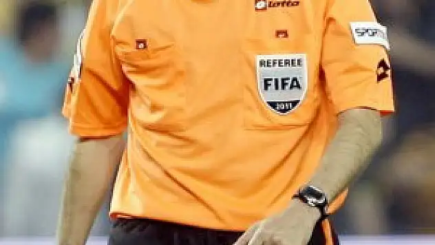 Hakemin aracına bomba