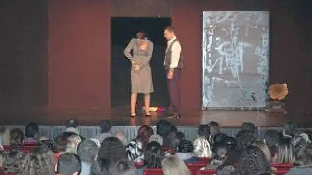 DT 3 Mart'ta perde aralayacak