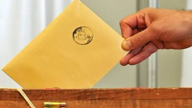 YSK Başkanı duyurdu! 'Kesin aday listeleri gönderildi'