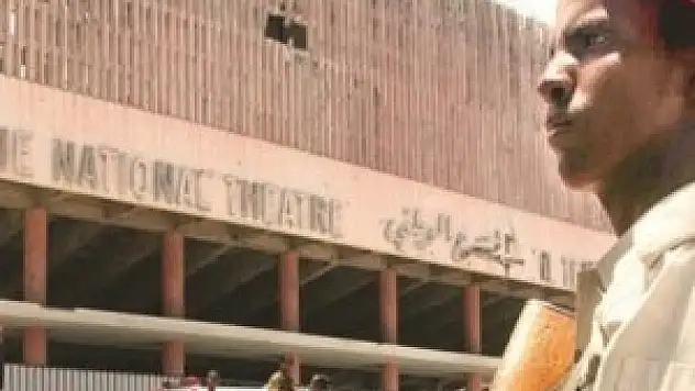 Somali'de hedef Türkiye