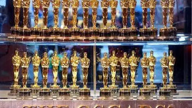 Oscar için nefesler tutuldu