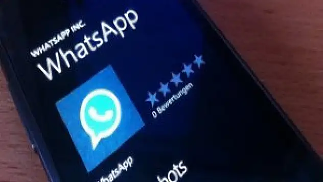 Whatsapp mesajları paralı mı olacak?