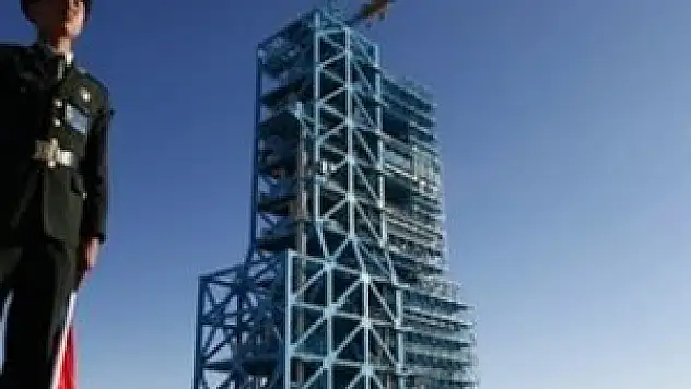 Uzaya gemi göndermeye hazırlanıyorlar