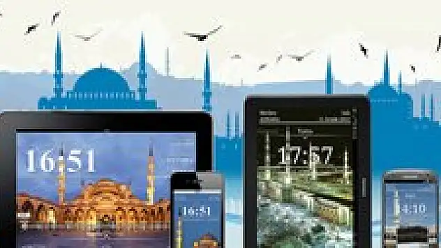 Diyanetten yeni cep uygulaması