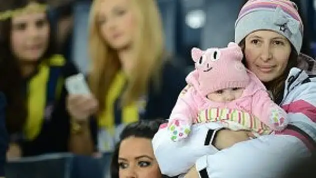 Fenerbahçe'den taraftarlara teşekkür