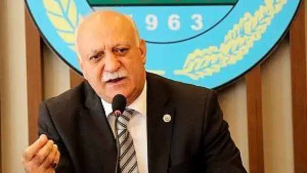 Kuraklık 27 ilde buğday rekolteyi etkileyecek