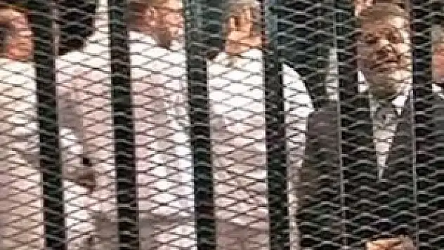 Duruşması olumsuz hava şartları nedeniyle ertelendi