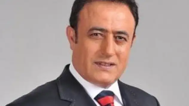 Evi idare edemiyorum CHP bana adaylık teklif etti