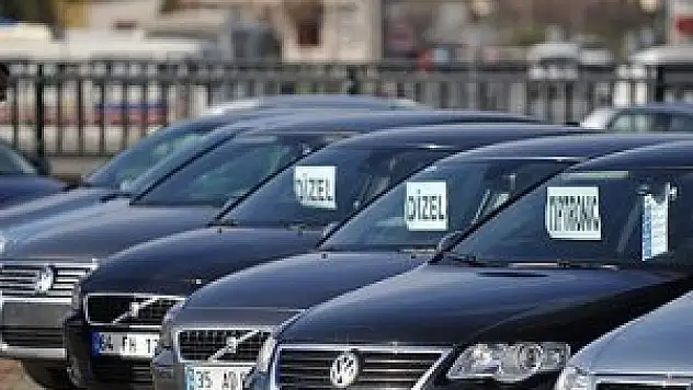 Otomobil satın alacaklara uyarı!