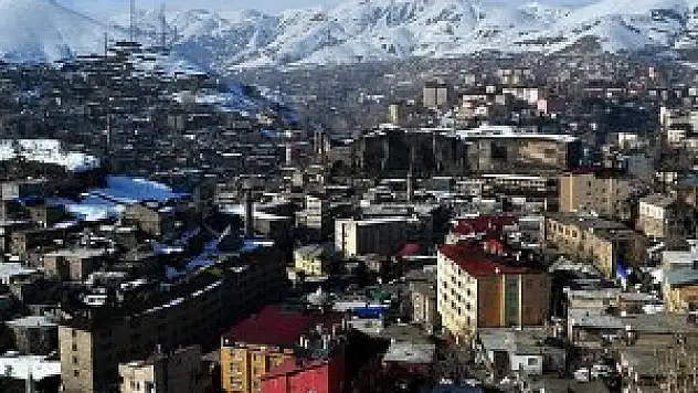Bitlis'te 5 parti birleşme kararı aldı