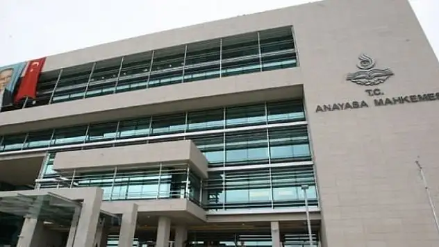 AYM, CHP'nin seçim başvurusu için kararını verdi