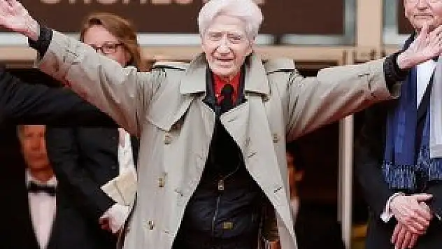 Fransız yönetmen Resnais yaşamını yitirdi