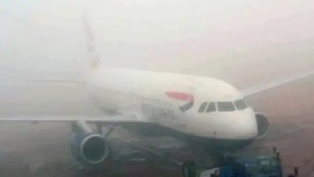 Sis sorununa kızılötesi çözüm