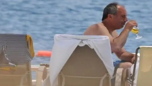 The Economist'ten Muharrem İnce güzellemesi!