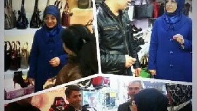 Toru: 'Meram'ı Konya'nın cazibe merkezi haline getireceğiz'