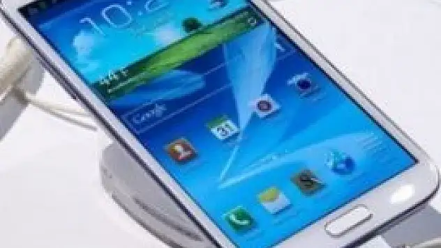 Galaxy Samsung'u ateşliyor!