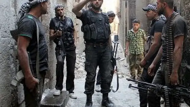 Tevhid Tugayı, Halep'teki birliklerini güneye kaydırdı