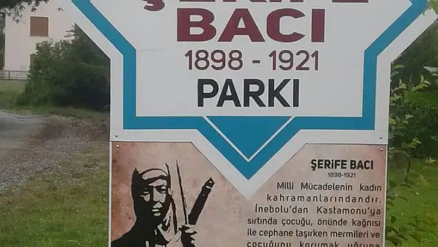 Seydişehir'deki parklara isimleri verilen Türk büyüklerinin biyografileri eklendi