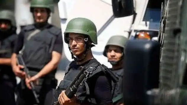 Mursi'nin oğlu Abdullah'a şartlı tahliye