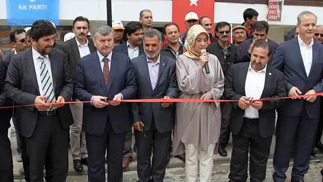 Derbent, Ak Parti döneminde şaha kalktı