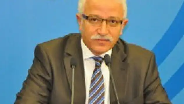 'Bakan değişiklikleri yeni bir enerjidir'