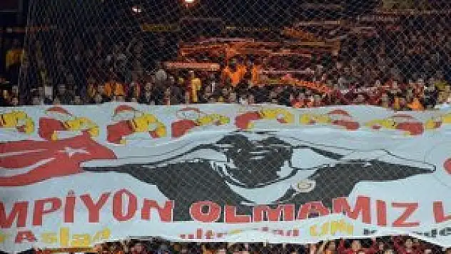 Çaykur Rizespor 1 - Galatasaray 1