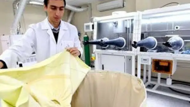 Türk bilimadamlarından 'ısınmada' devrim