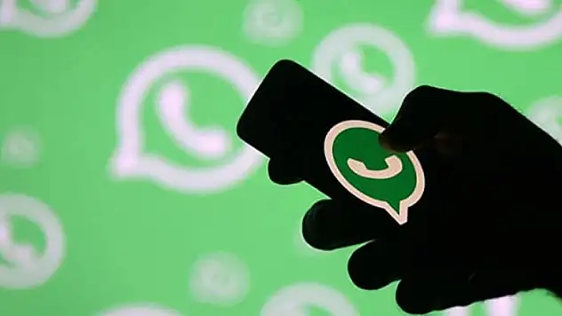 WhatsApp'ta dev yenilik kullanıma sunuldu