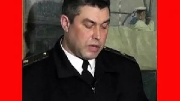 Ukrayna'da komutan saf değiştirdi