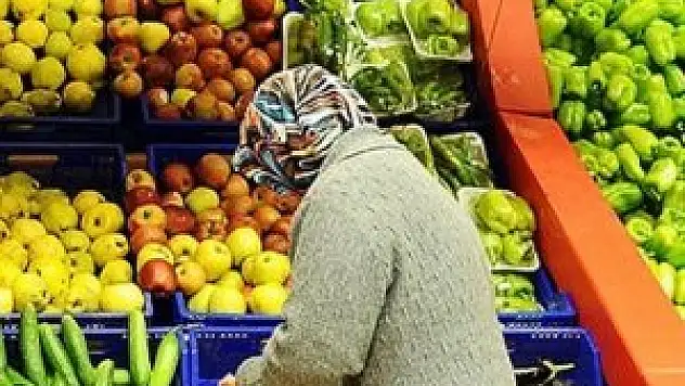 İşte Şubat ayı enflasyon rakamları