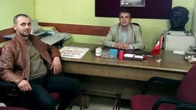 Seydişehir'de yörükler dernek kurdu