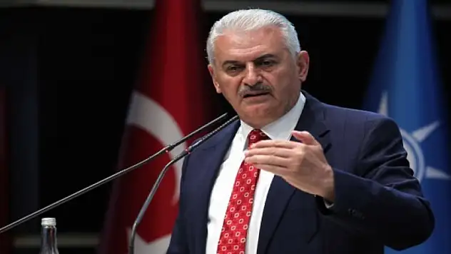 Yıldırım: Kimsenin gücü yetmez