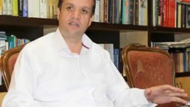 'Var gücümüzle çalışacağız'